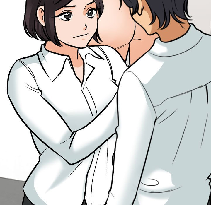 Our Exchange Chapter 152 Page 39