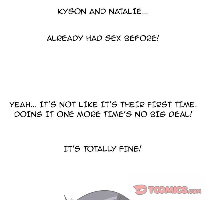 Our Exchange Chapter 152 Page 58