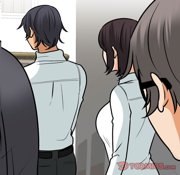 Our Exchange Chapter 152 Page 6
