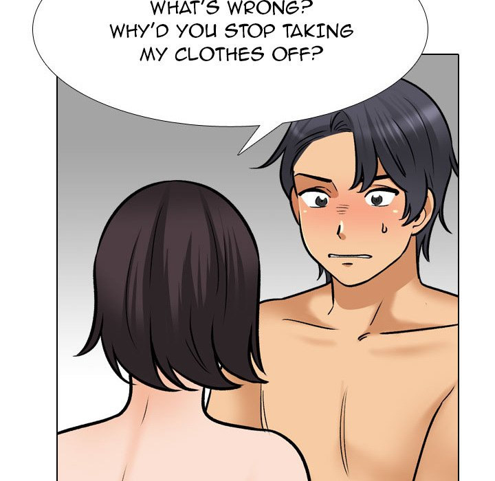 Our Exchange Chapter 152 Page 72