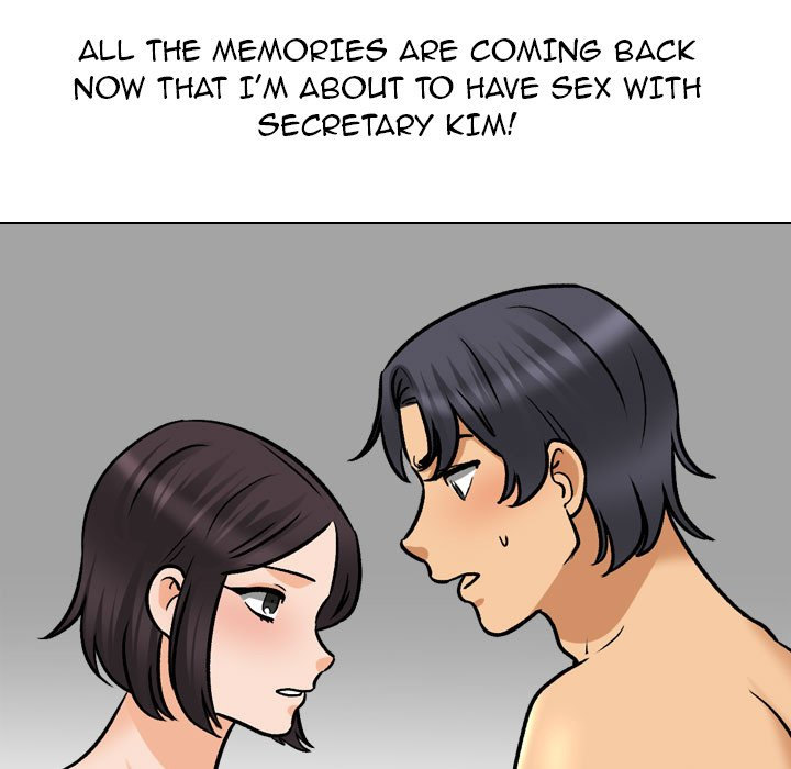 Our Exchange Chapter 152 Page 77