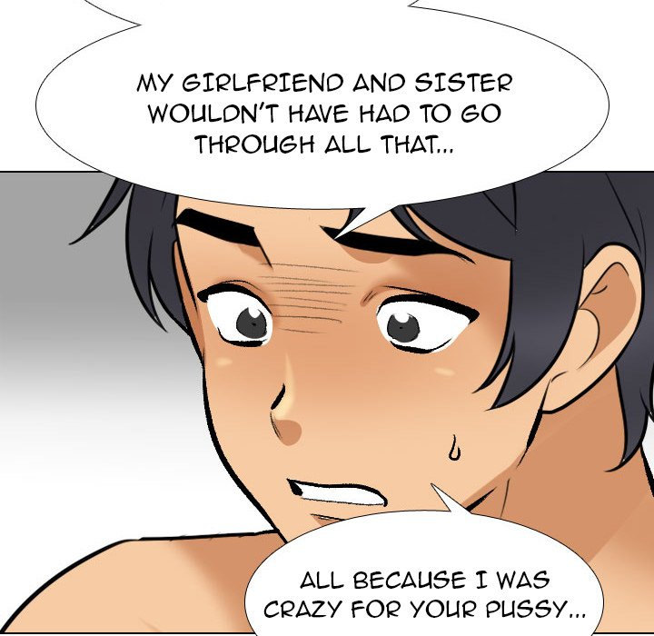 Our Exchange Chapter 152 Page 84