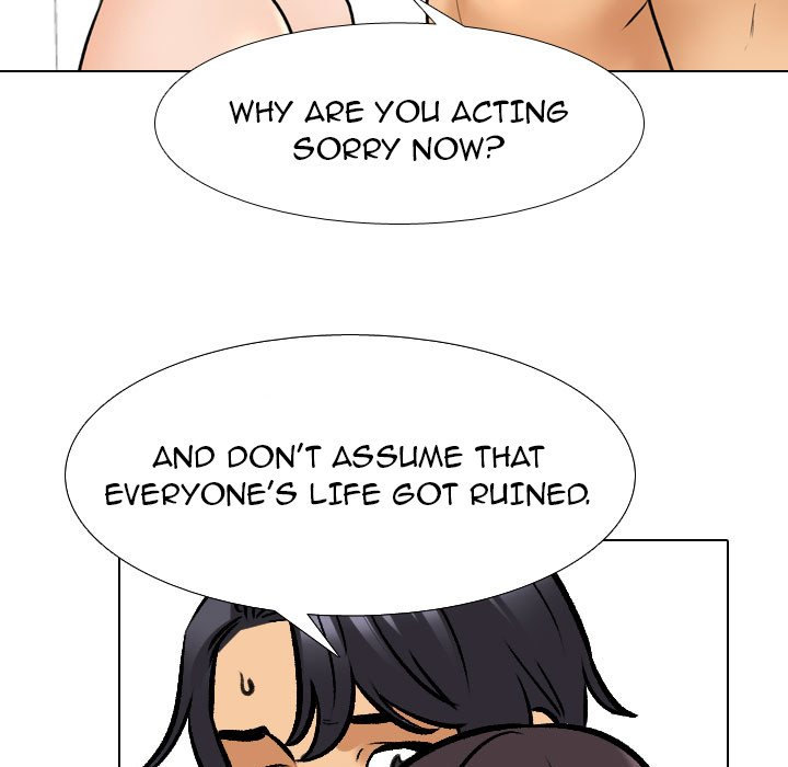 Our Exchange Chapter 152 Page 89