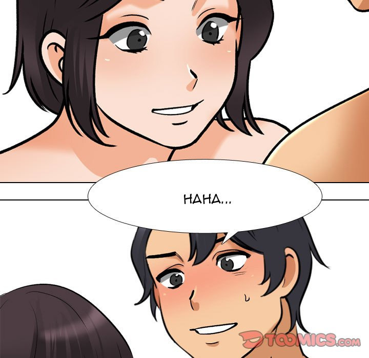 Our Exchange Chapter 153 Page 15