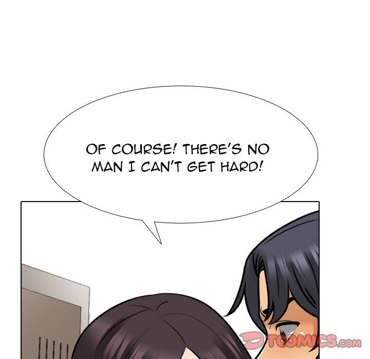 Our Exchange Chapter 153 Page 18