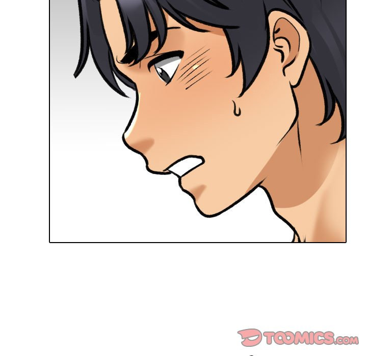 Our Exchange Chapter 153 Page 21