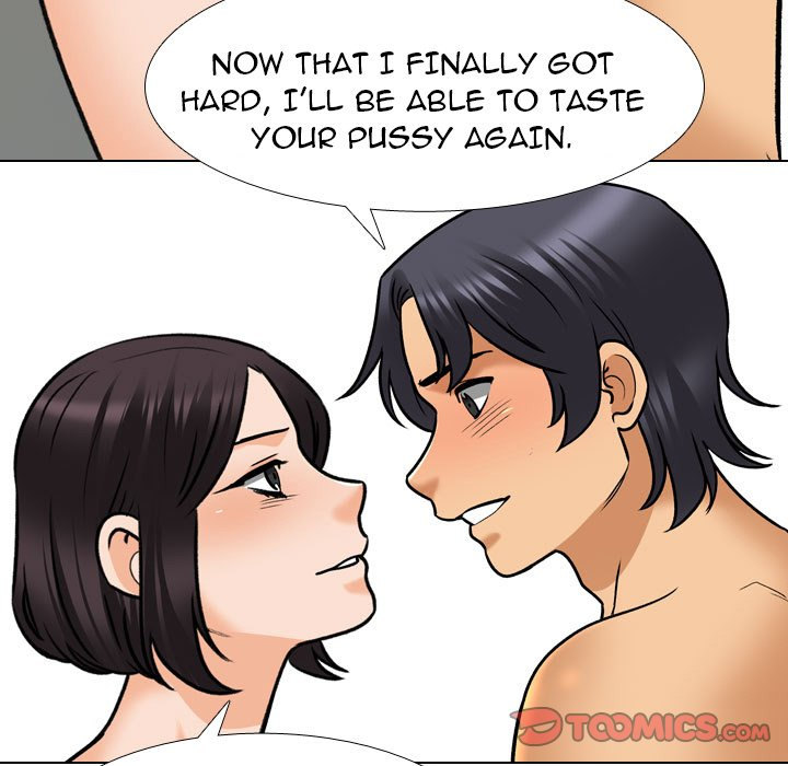 Our Exchange Chapter 153 Page 39