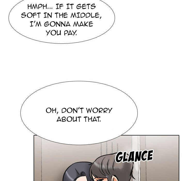 Our Exchange Chapter 153 Page 40