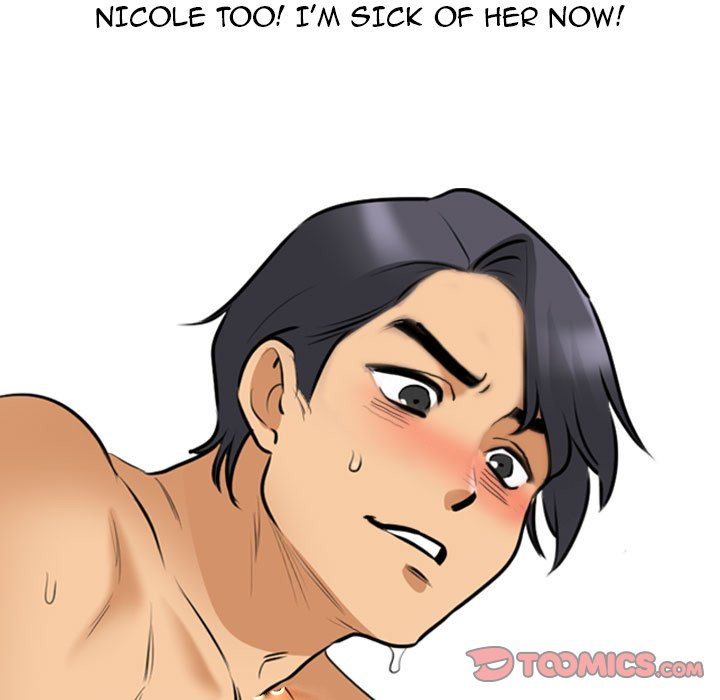 Our Exchange Chapter 153 Page 63