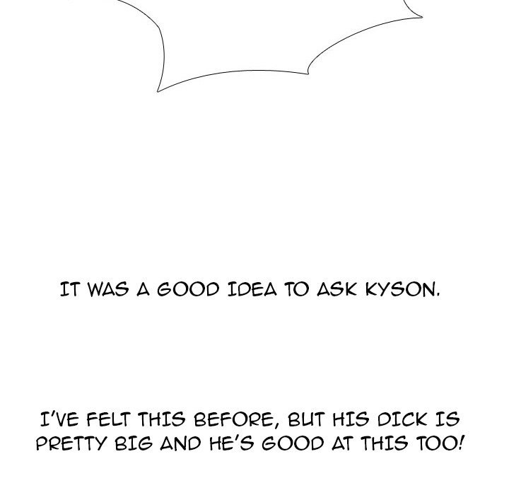 Our Exchange Chapter 153 Page 74