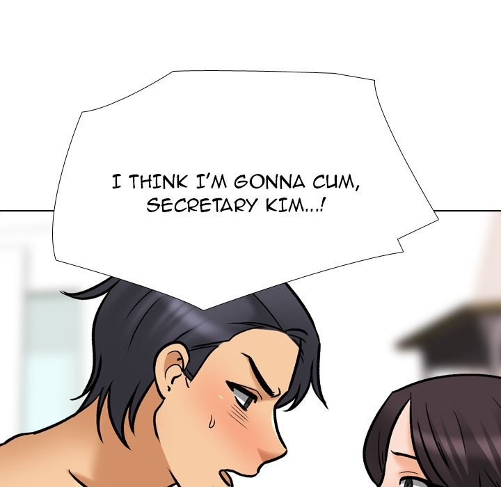 Our Exchange Chapter 153 Page 77