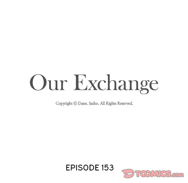 Our Exchange Chapter 153 Page 9