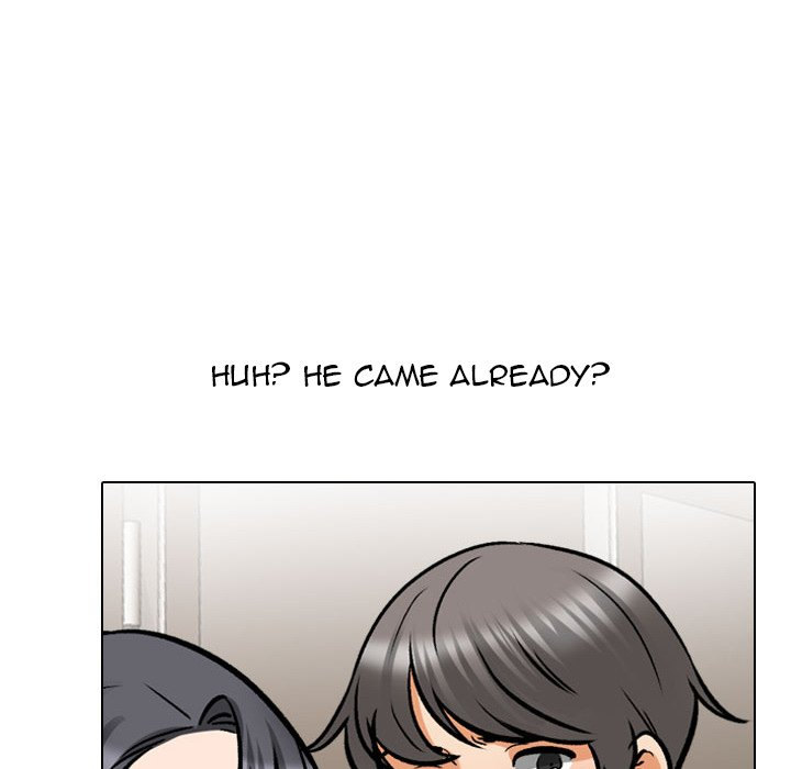 Our Exchange Chapter 153 Page 92