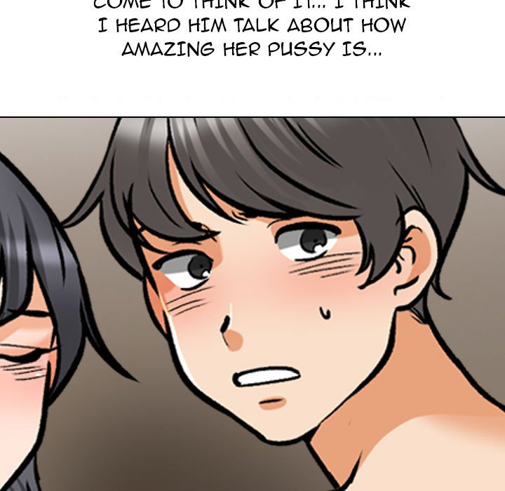 Our Exchange Chapter 153 Page 95