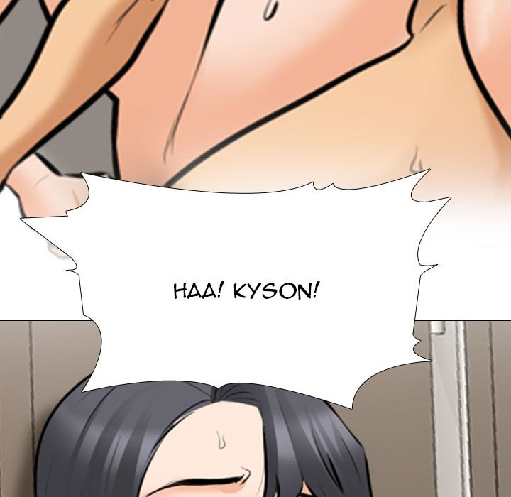 Our Exchange Chapter 153 Page 98
