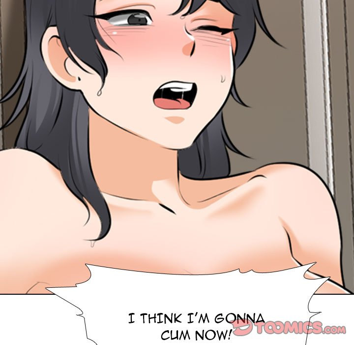 Our Exchange Chapter 153 Page 99