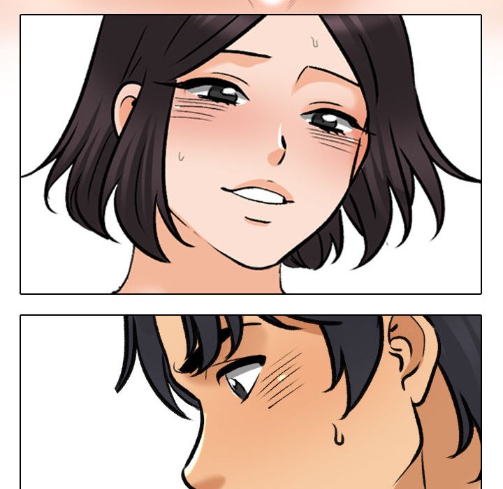 Our Exchange Chapter 154 Page 106