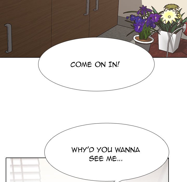 Our Exchange Chapter 154 Page 109