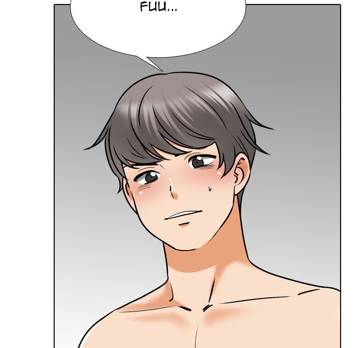 Our Exchange Chapter 154 Page 17