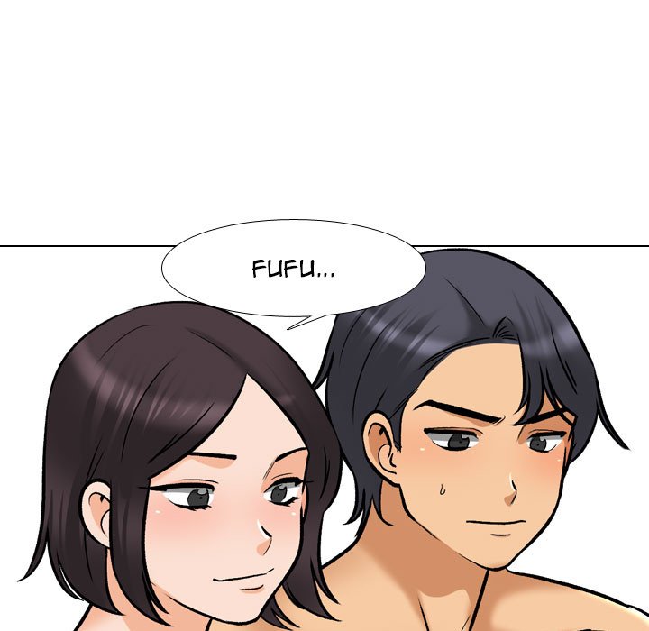 Our Exchange Chapter 154 Page 19