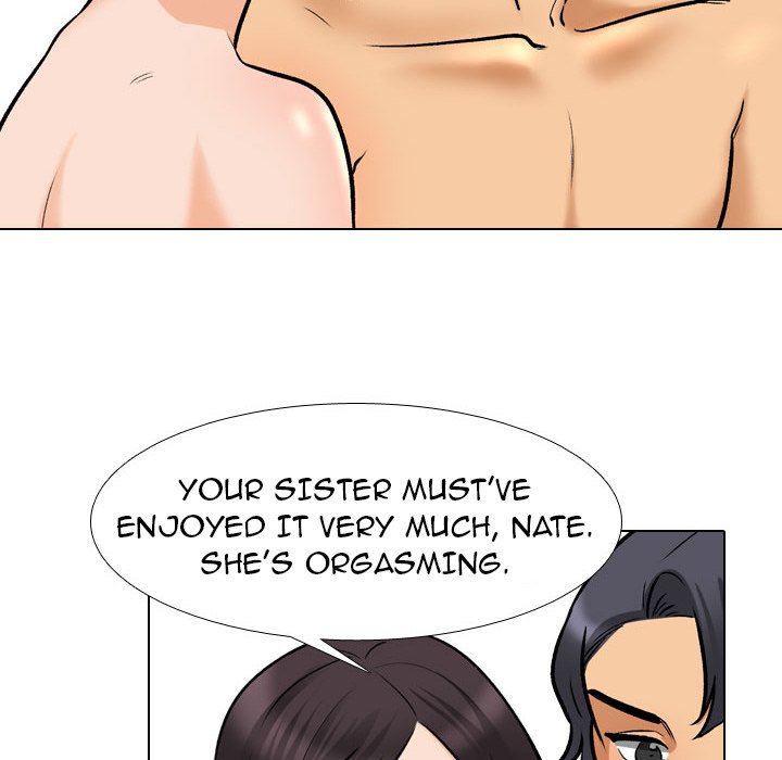 Our Exchange Chapter 154 Page 20