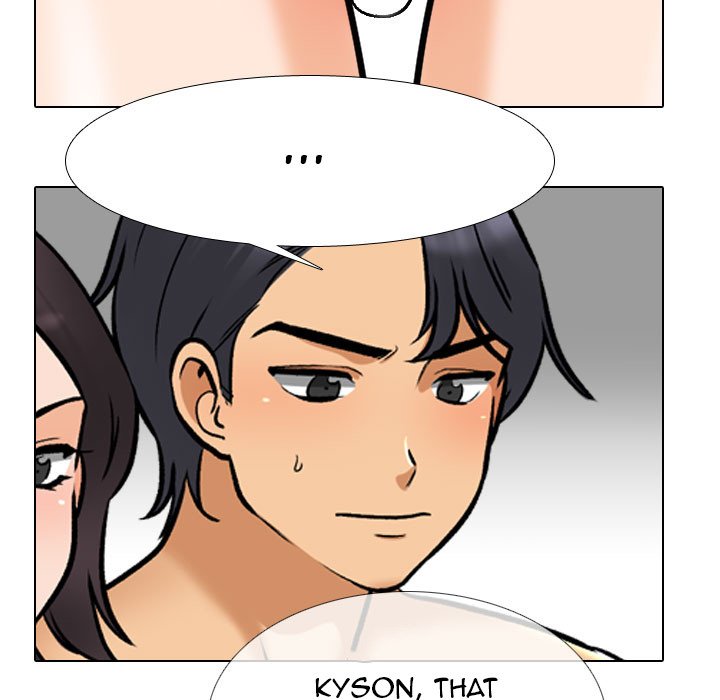 Our Exchange Chapter 154 Page 23
