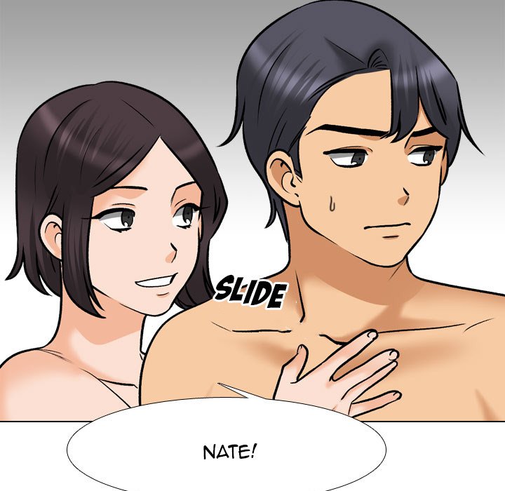 Our Exchange Chapter 154 Page 27