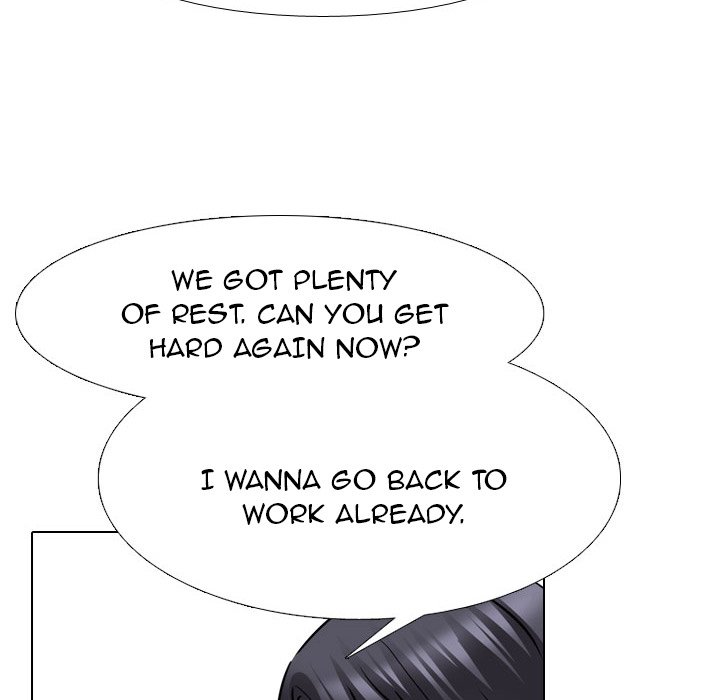Our Exchange Chapter 154 Page 28