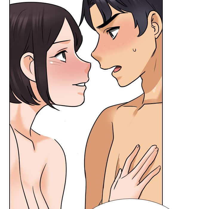 Our Exchange Chapter 154 Page 29