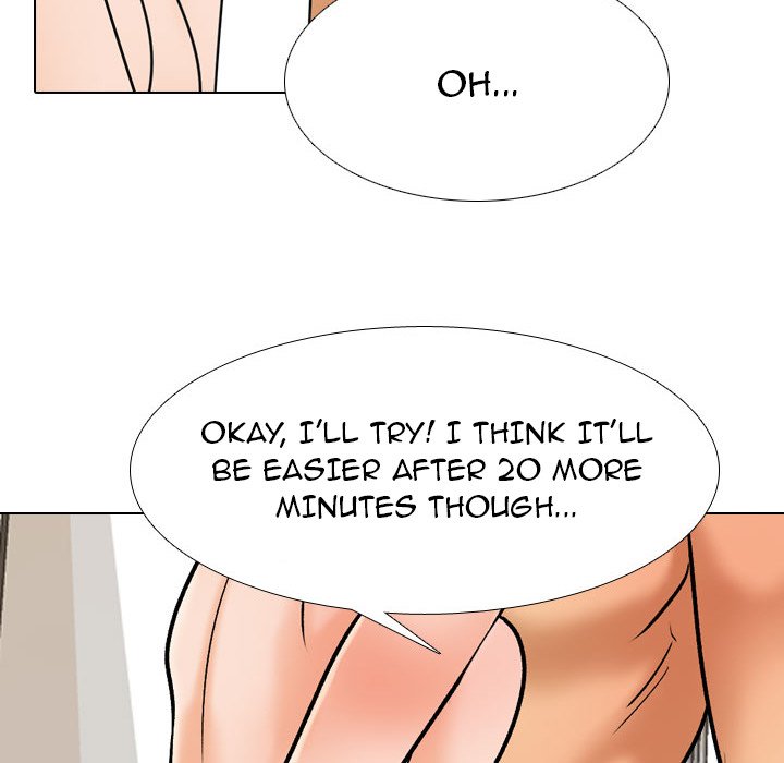 Our Exchange Chapter 154 Page 30