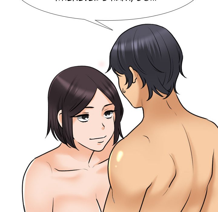 Our Exchange Chapter 154 Page 34