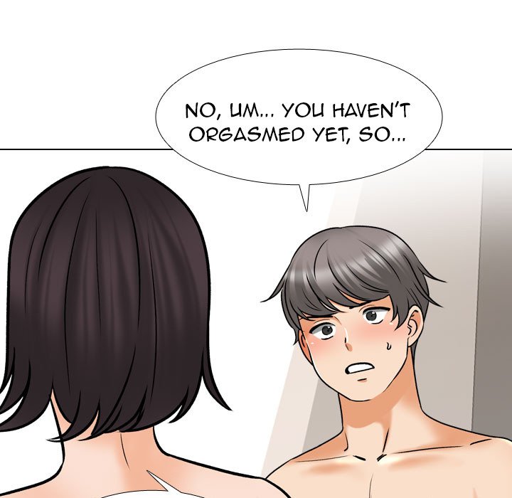 Our Exchange Chapter 154 Page 45