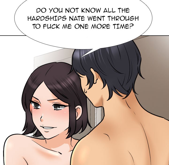 Our Exchange Chapter 154 Page 49