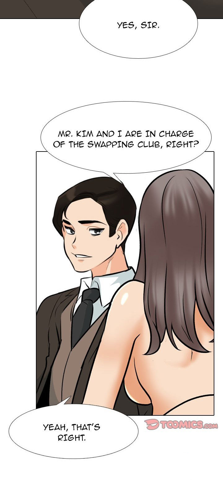 Our Exchange Chapter 155 Page 15