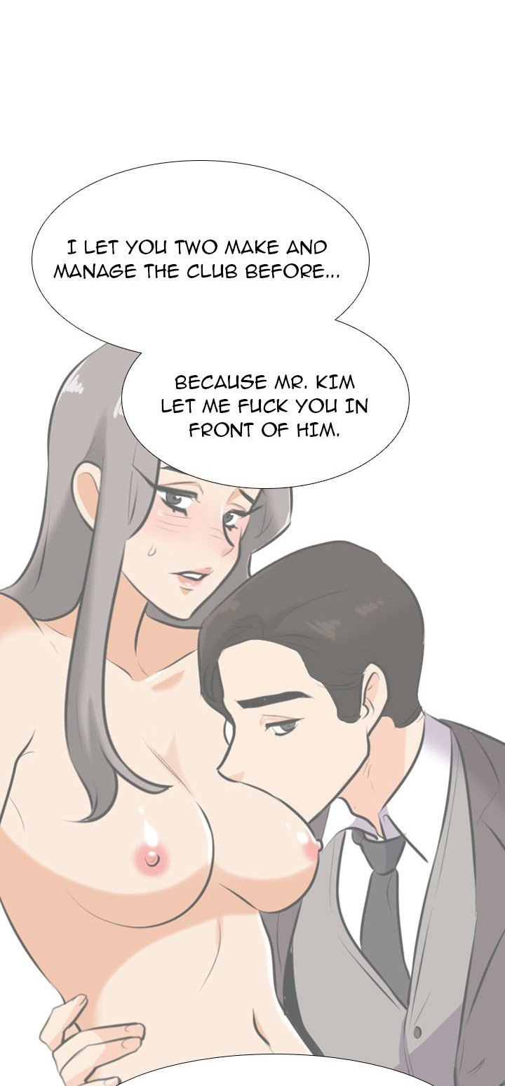 Our Exchange Chapter 155 Page 16