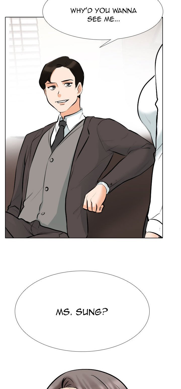 Our Exchange Chapter 155 Page 2