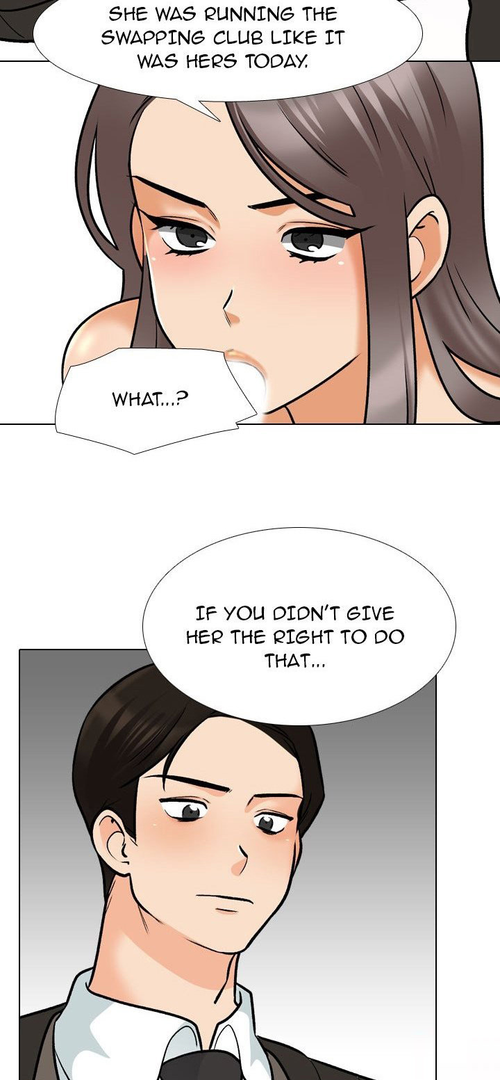 Our Exchange Chapter 155 Page 20