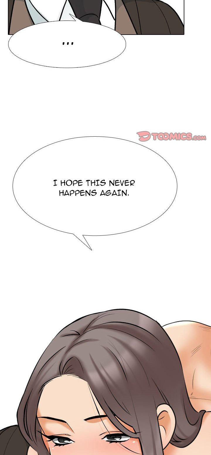 Our Exchange Chapter 155 Page 21