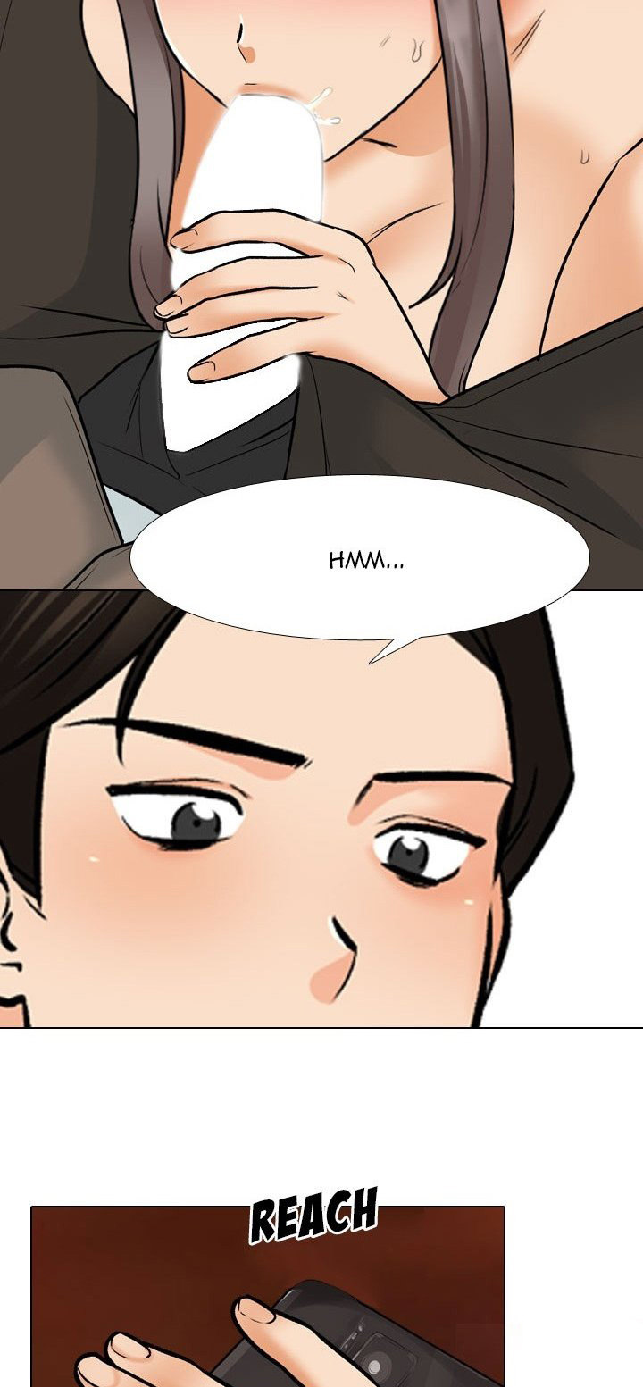 Our Exchange Chapter 155 Page 22