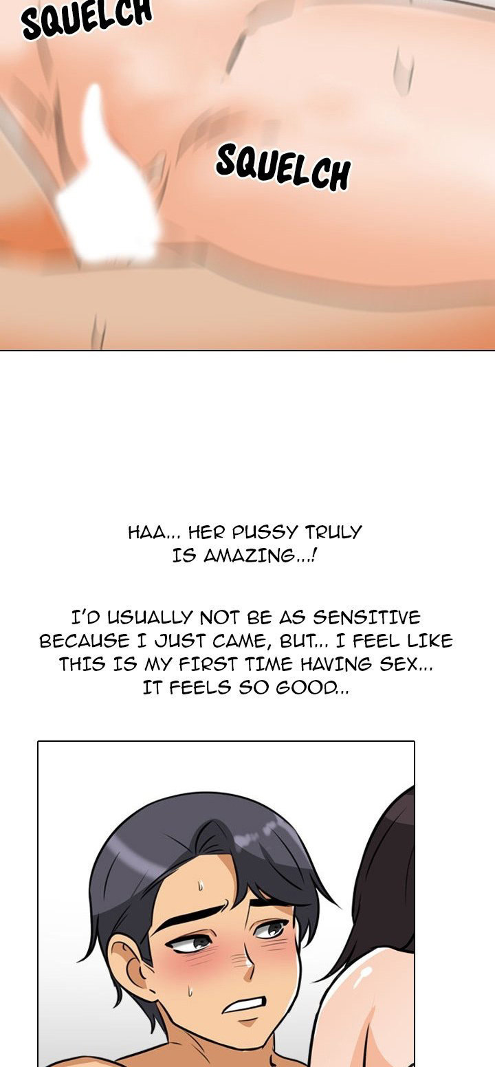 Our Exchange Chapter 155 Page 31
