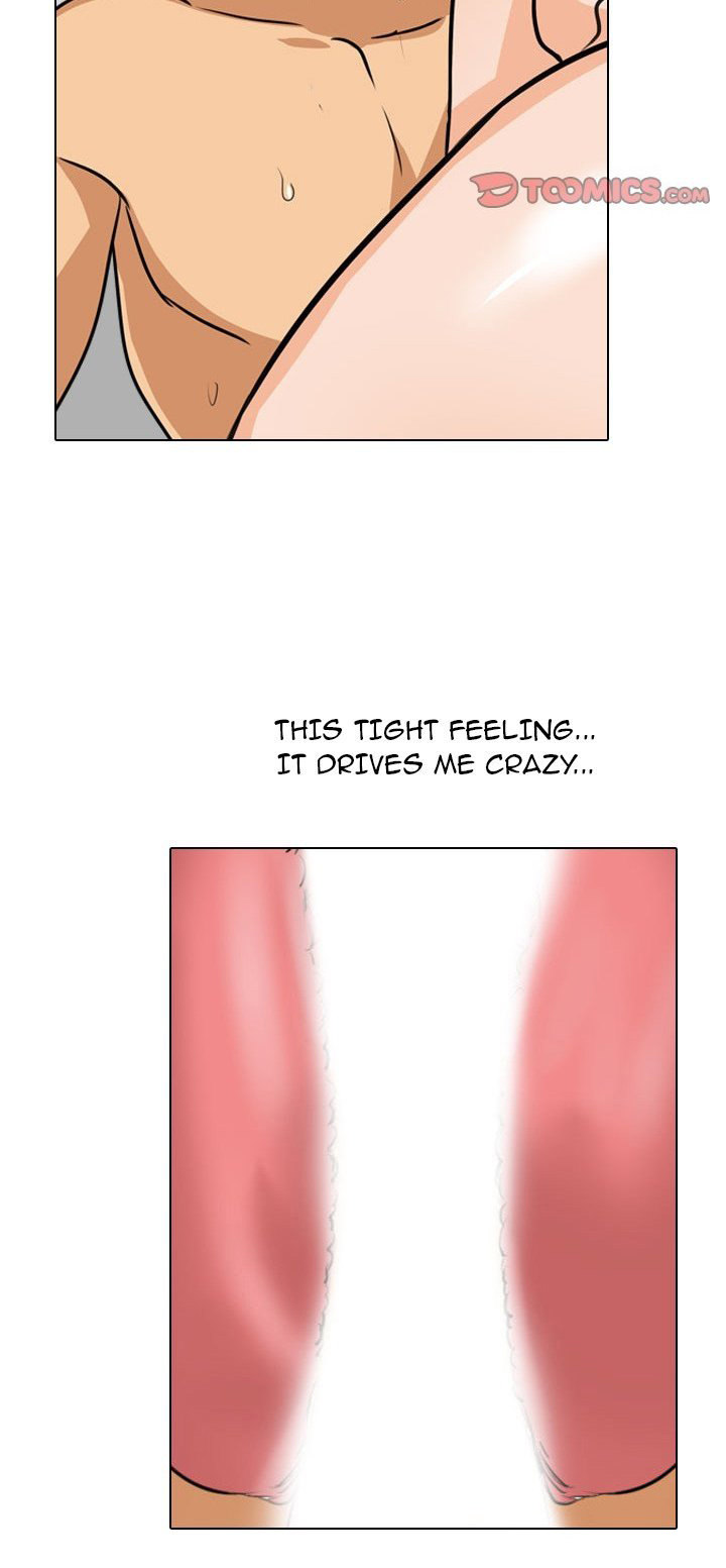 Our Exchange Chapter 155 Page 32