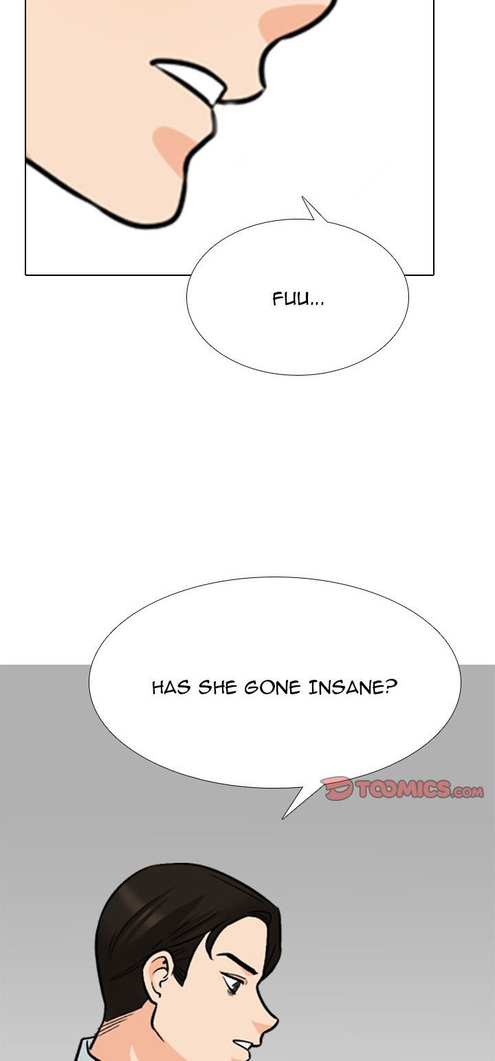 Our Exchange Chapter 155 Page 35