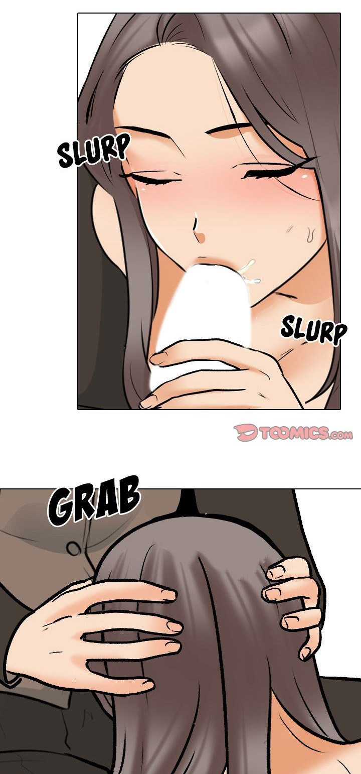 Our Exchange Chapter 155 Page 37