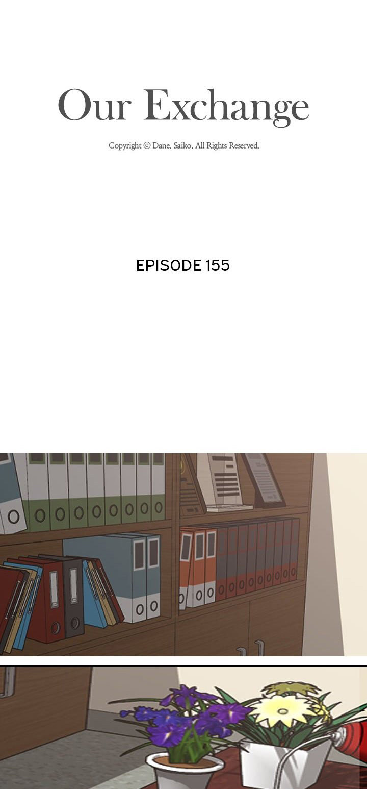Our Exchange Chapter 155 Page 4