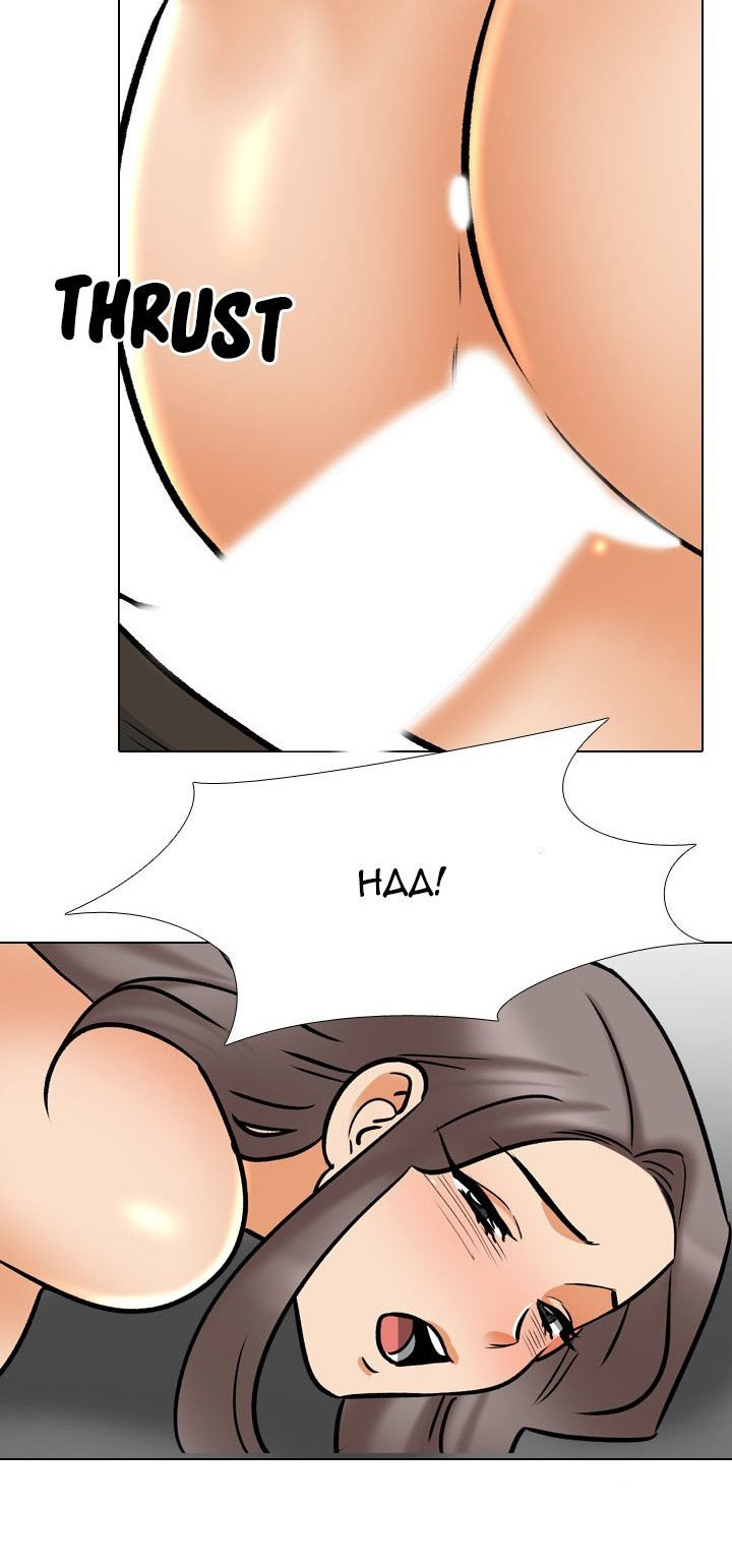 Our Exchange Chapter 155 Page 40