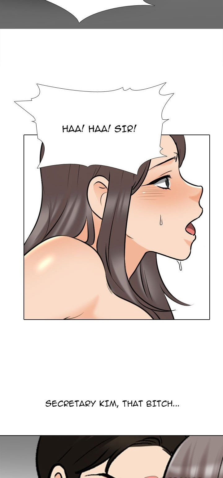 Our Exchange Chapter 155 Page 42