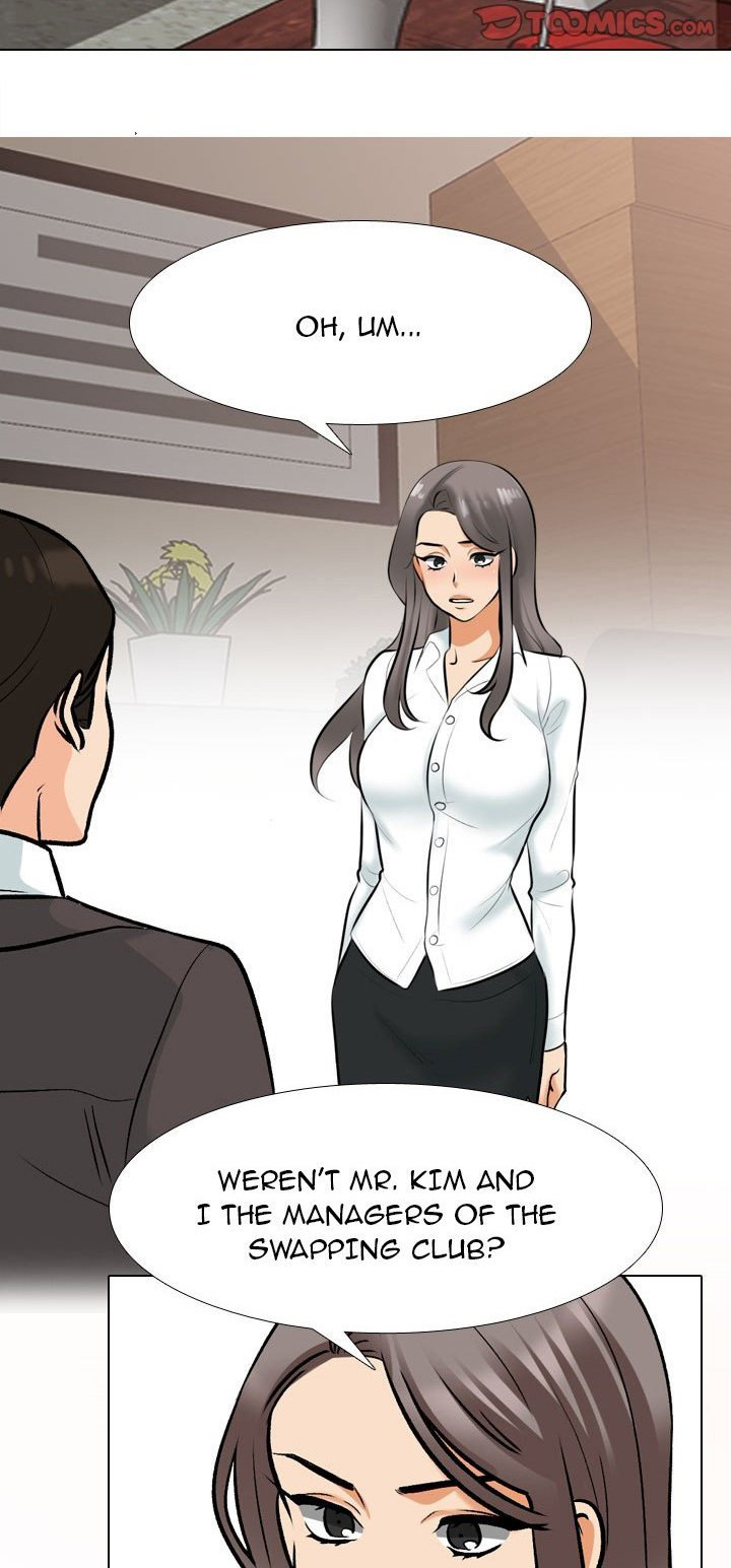 Our Exchange Chapter 155 Page 5