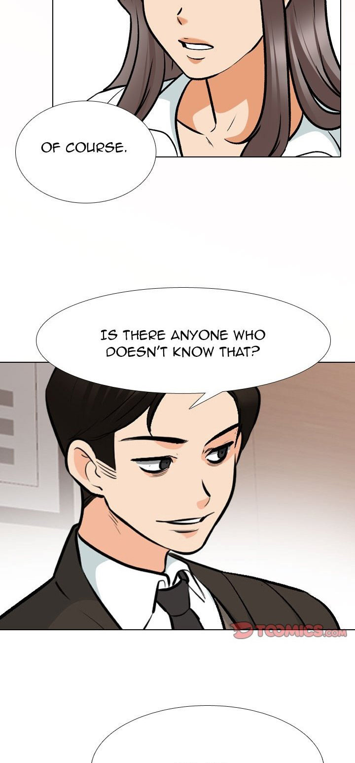 Our Exchange Chapter 155 Page 6