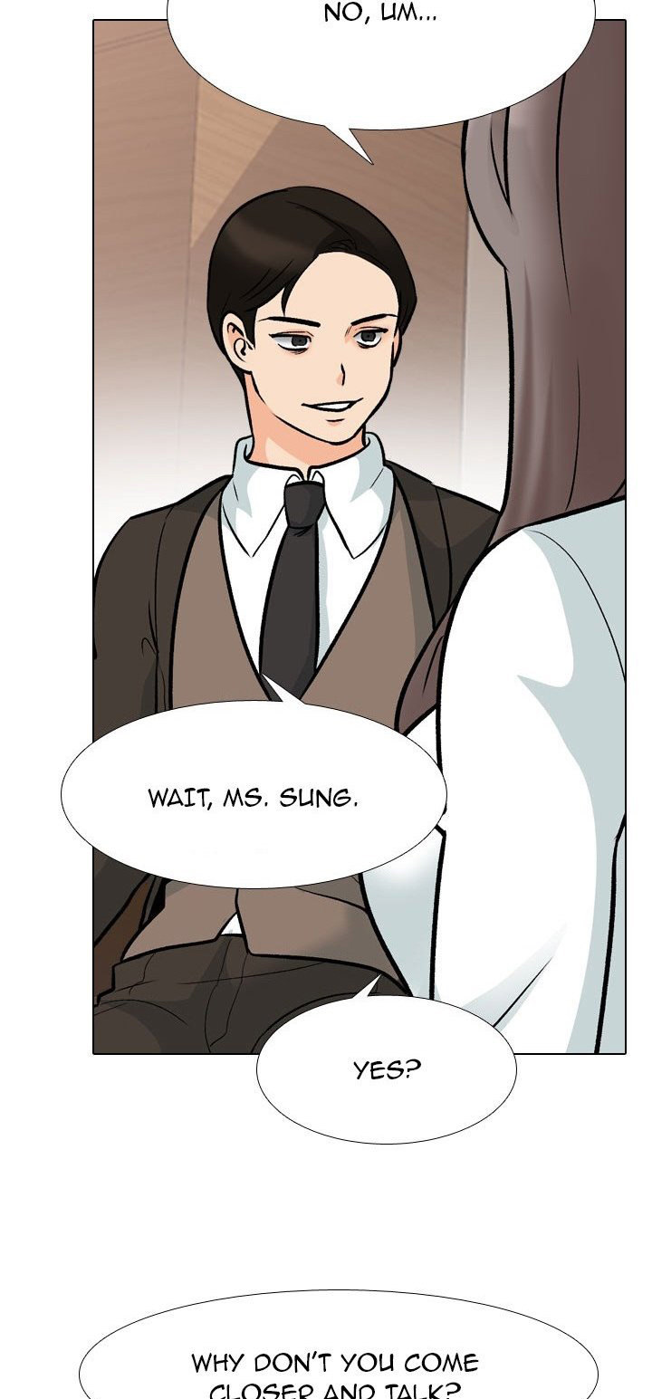 Our Exchange Chapter 155 Page 7