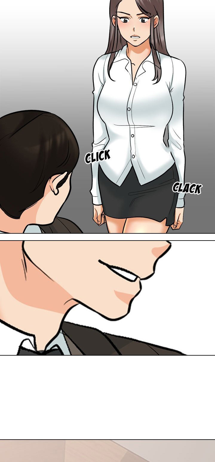 Our Exchange Chapter 155 Page 9